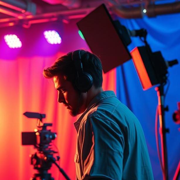 Rezaid Film