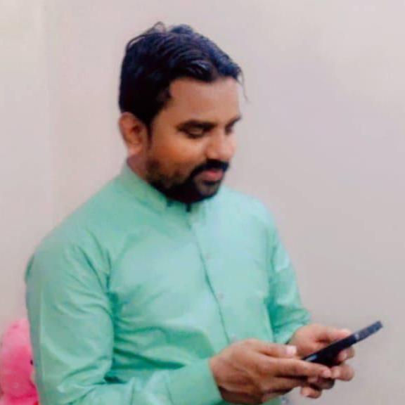 Abdul Samad