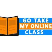 Go Take My  Online Class