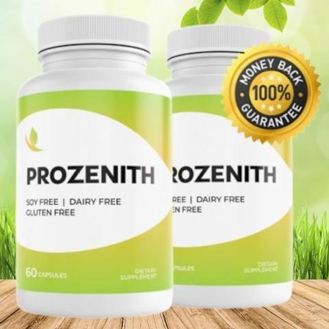 Prozenith Buy