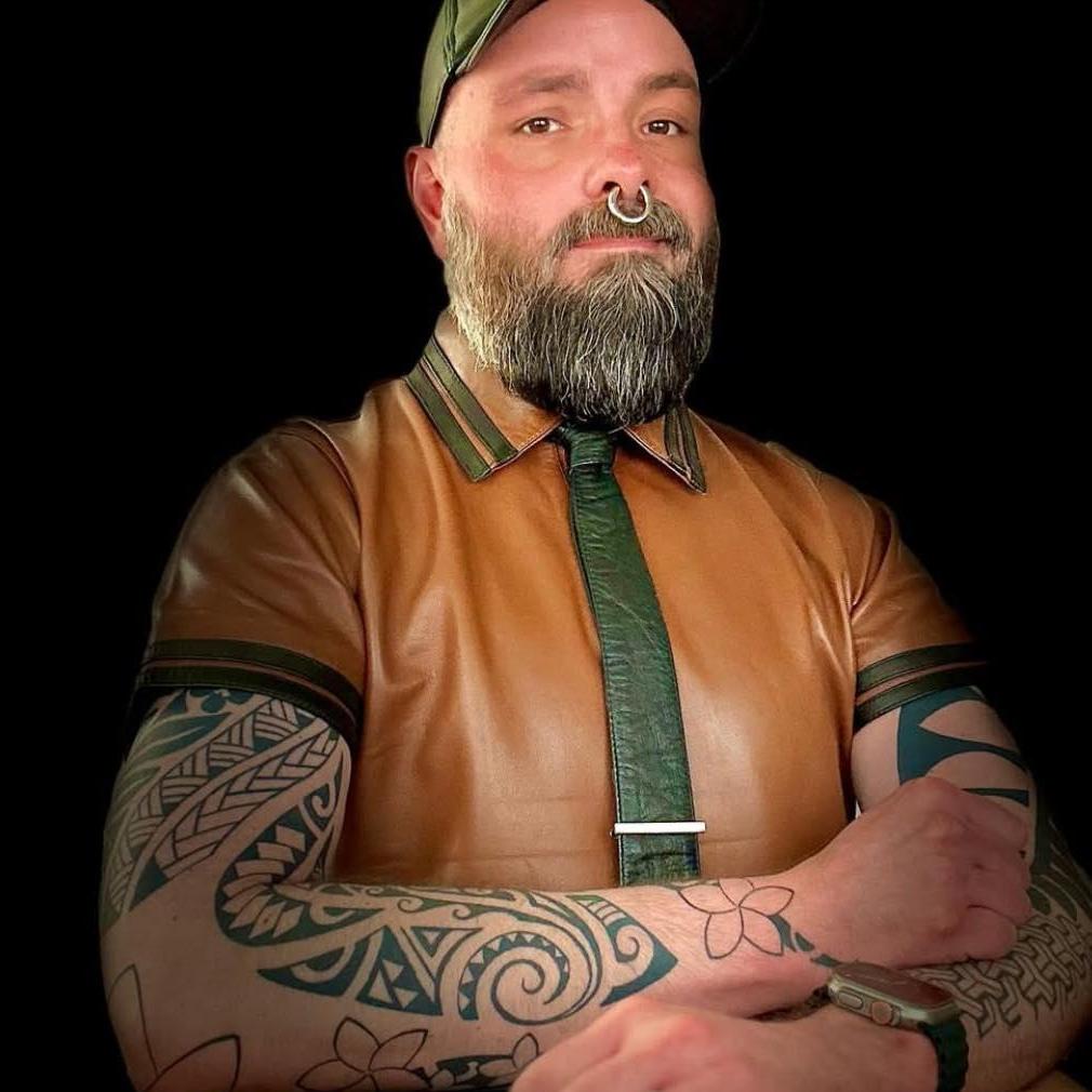 Edward Blackwood