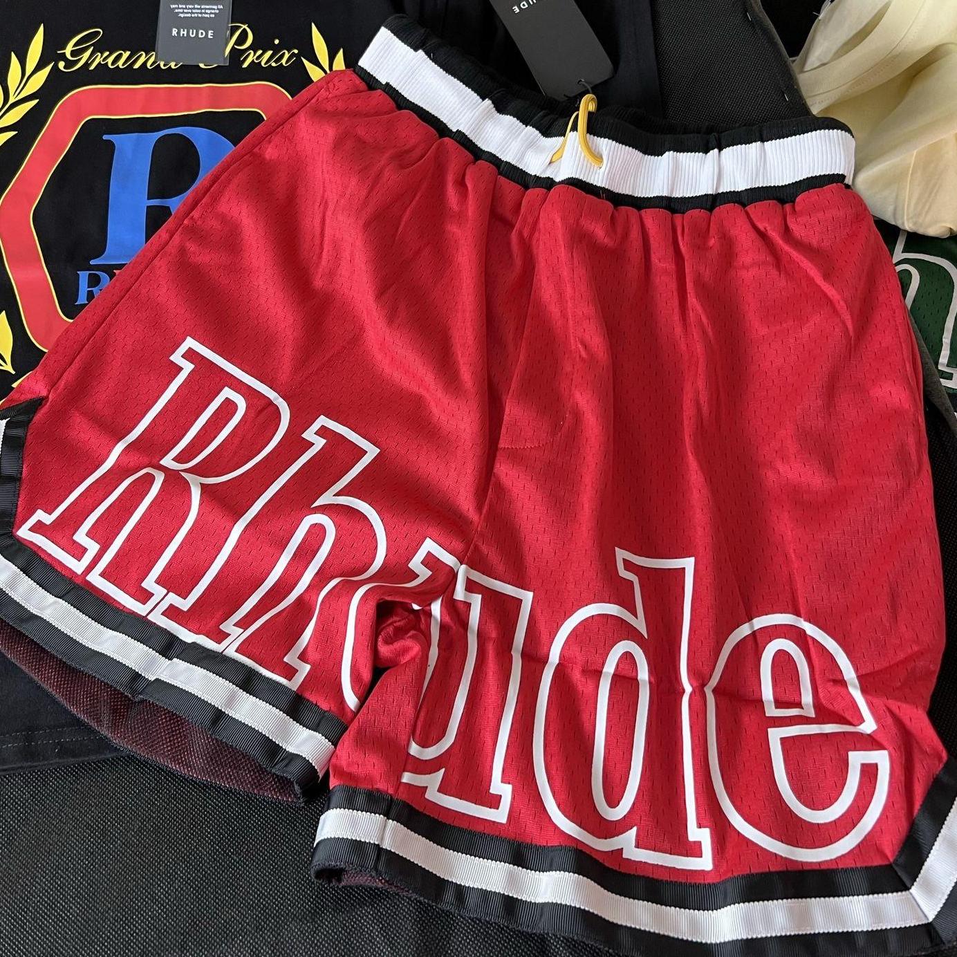 Rhude Shorts