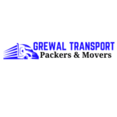 Grewal Transport packers and Movers 