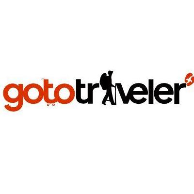 Goto Traveler