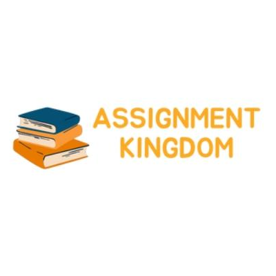 Assignment Kingdom