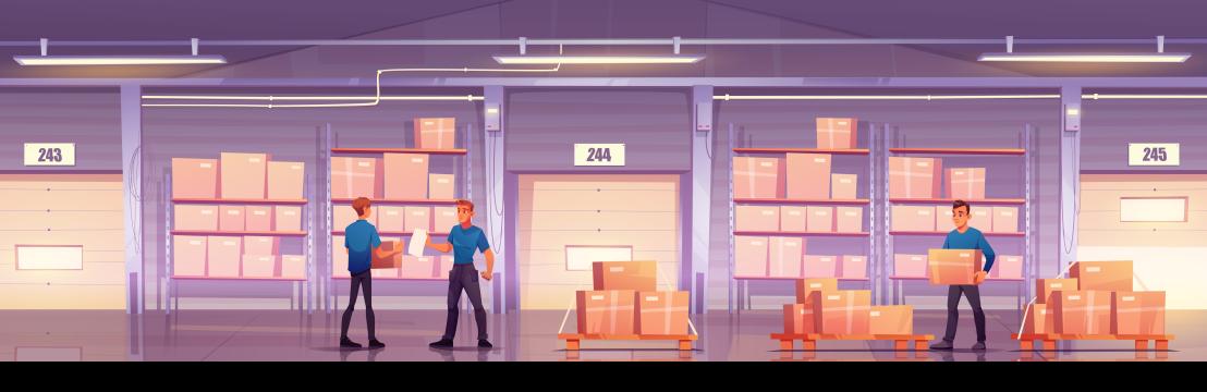 Fulfillment Services