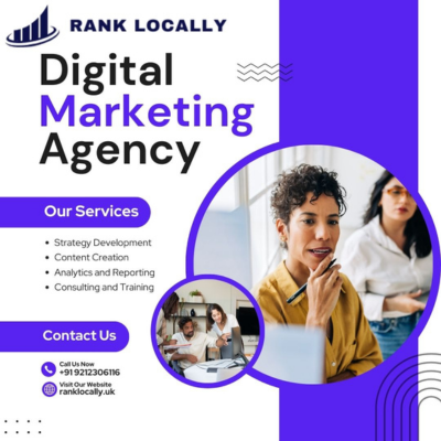 Derbyseo Company