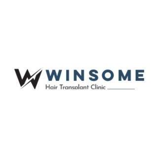 Winsome   Hair Clinic     