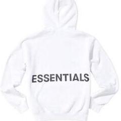 Essentials Hoodie4u