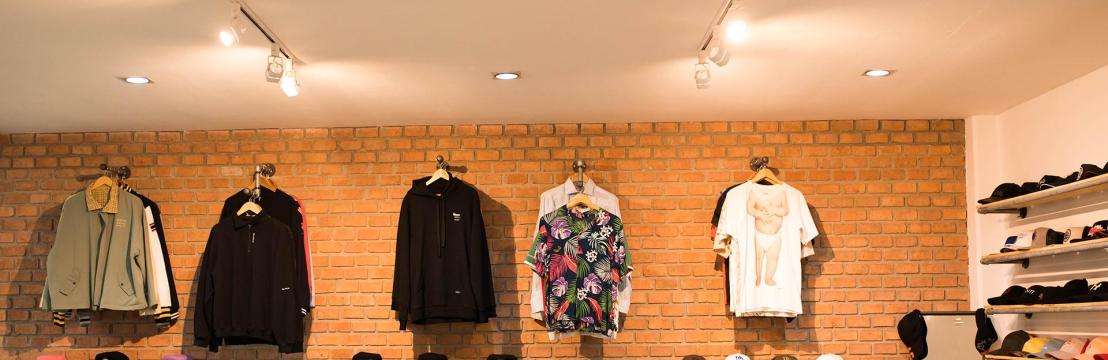 T-Shirt Bangkok