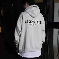 Essentials Hoodie 