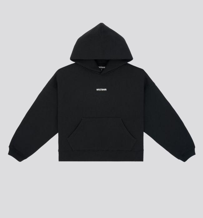 Wrstbhvr Hoodie
