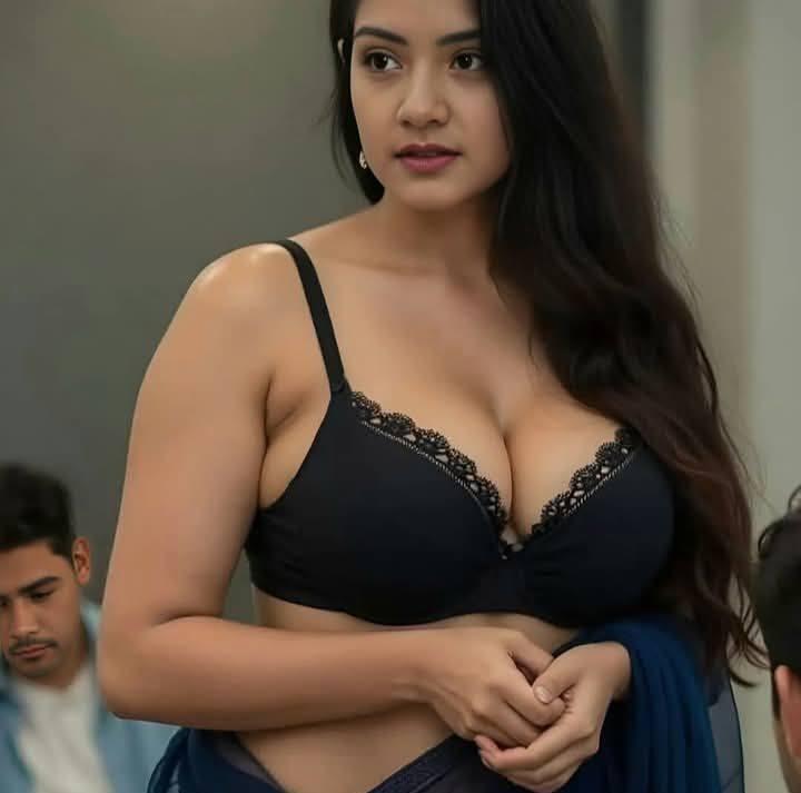Priya Reddy