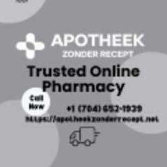 Apotheek Zonder Recept  Order Tadalafil Online 
