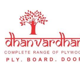 Dhanvardhan Ply