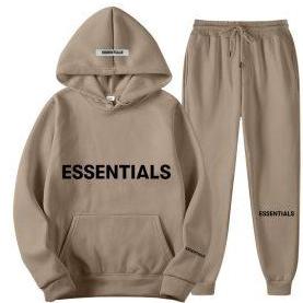 Essential Hoodie