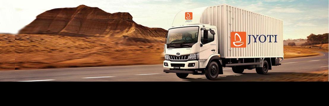 Jyoti  Freight