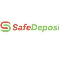  Safe Deposit