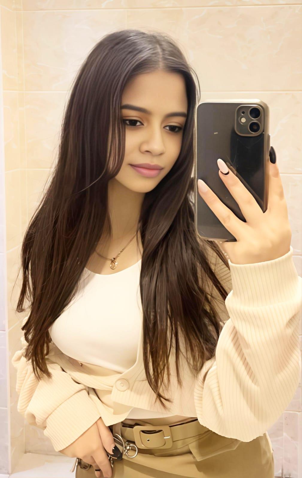 Sanaya Dwarka