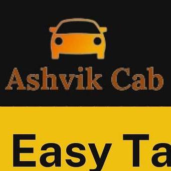 Ashvik Cab