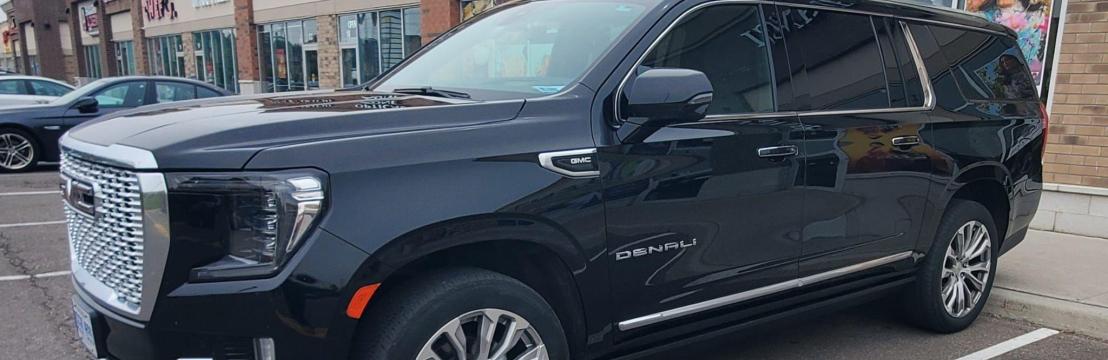 Airporttaxi Sherwoodpark
