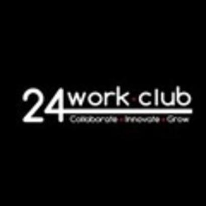 24Work Club