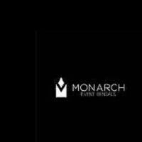 Monarch Event  Rentals