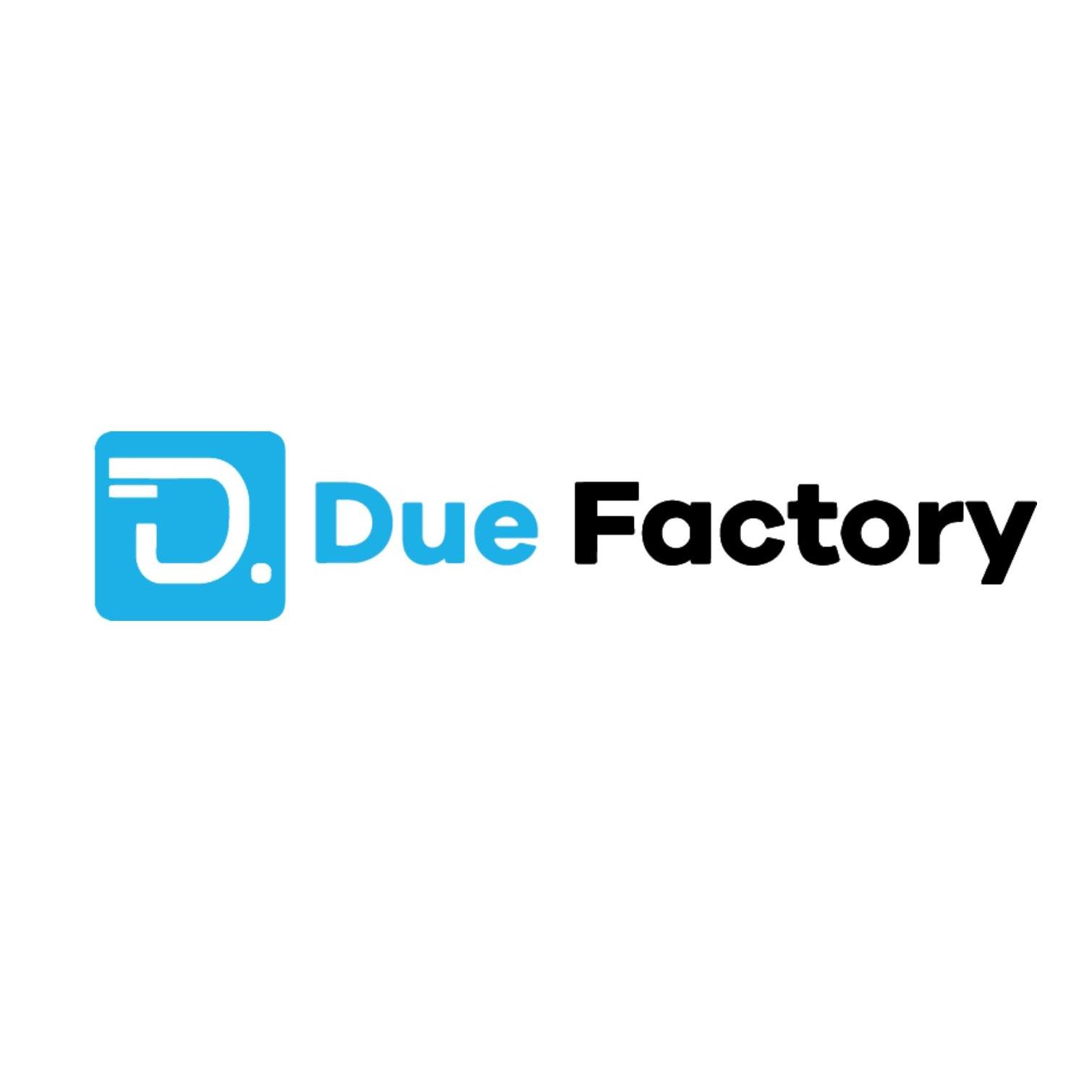 Due Factory Services PVT LTD