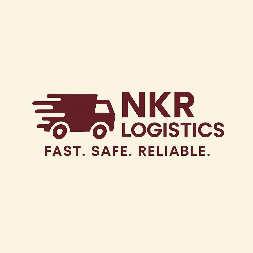 Nkrlogistics Official