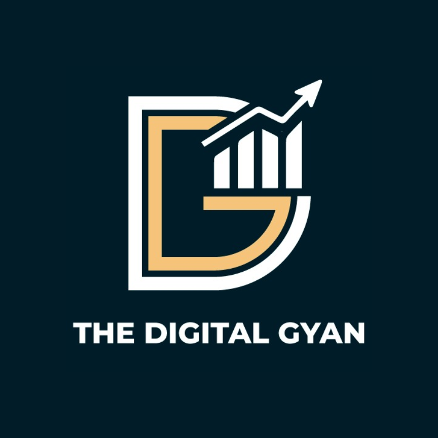 The Digital Gyan