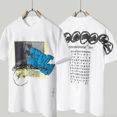 Travis Scott Store