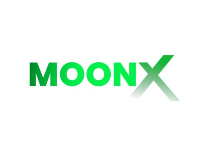 Moon X Crypto