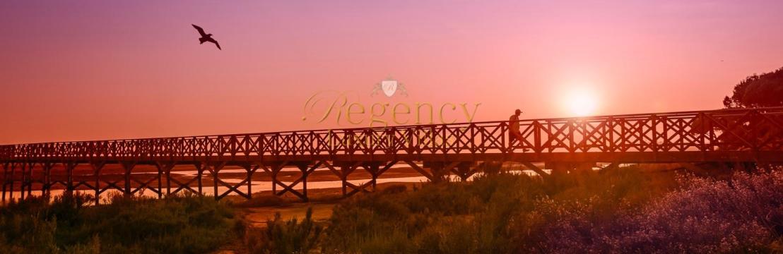 Regency Luxury Villa