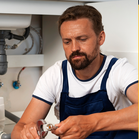 Plumber Bradford Pros