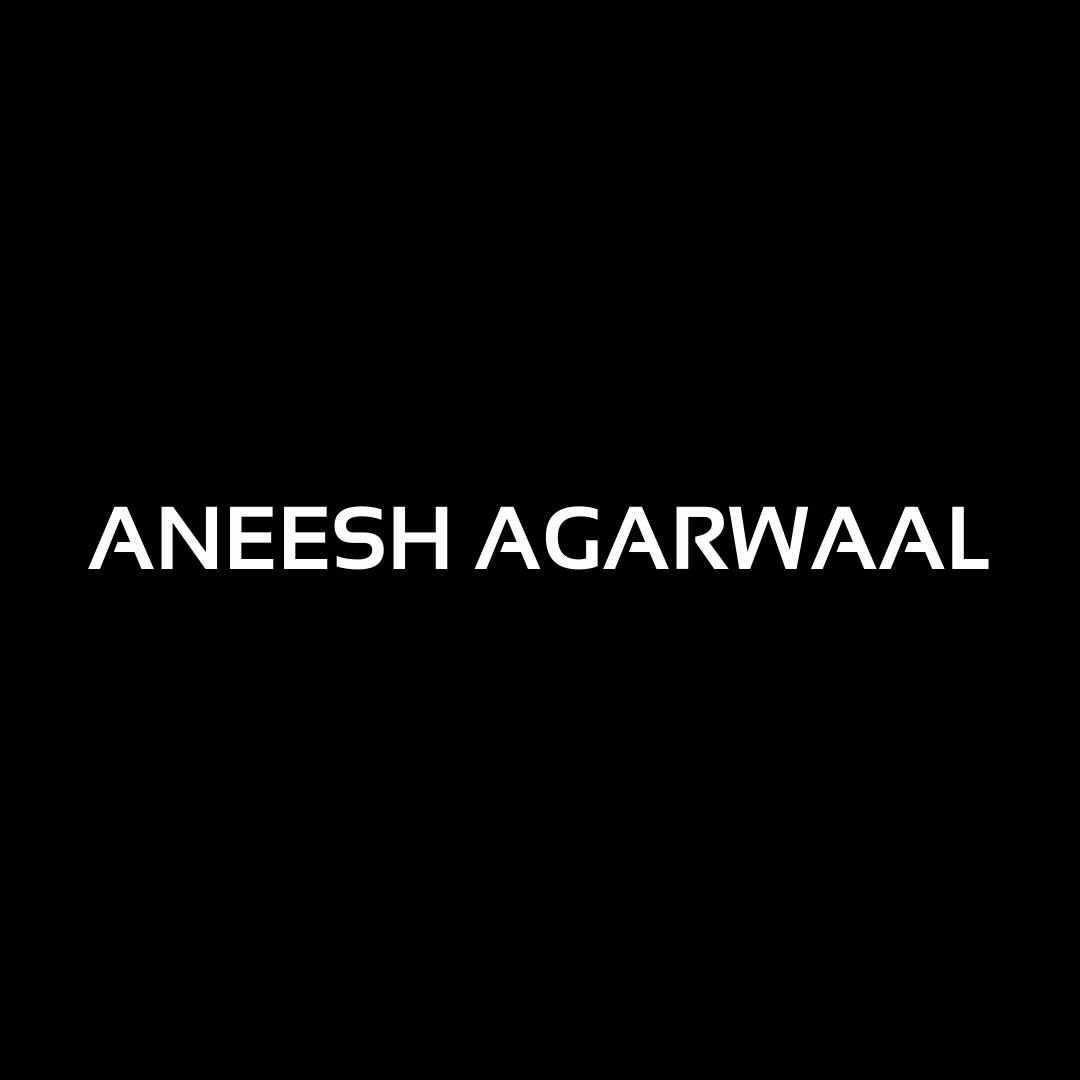 Aneesh  Aggarwal 