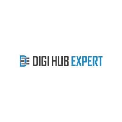 Digihubexpert Expert