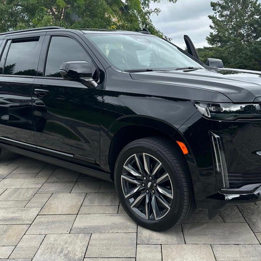 Limo For Airport