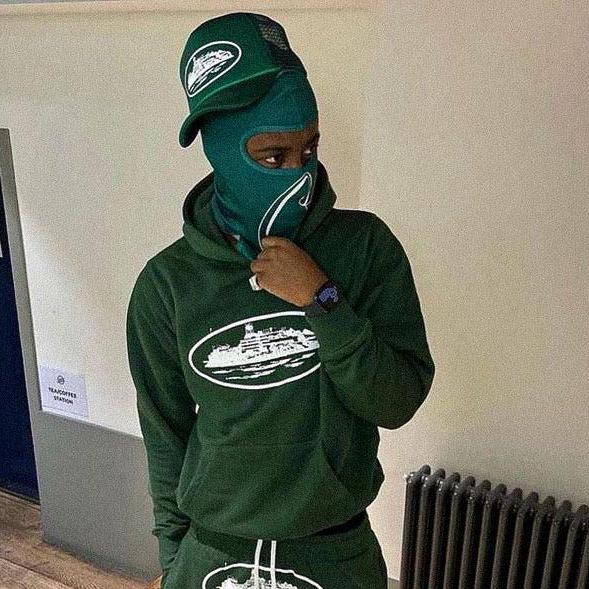 Clothing Brand