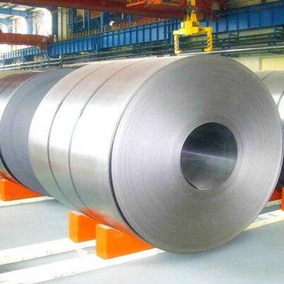 Deluxe Metalfab