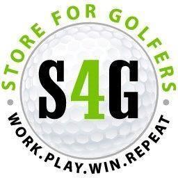 Store 4 Golfers