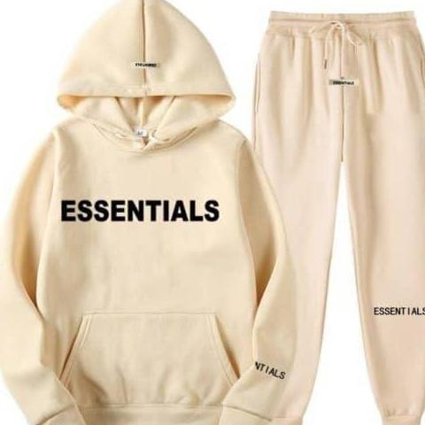 Essential Clothing