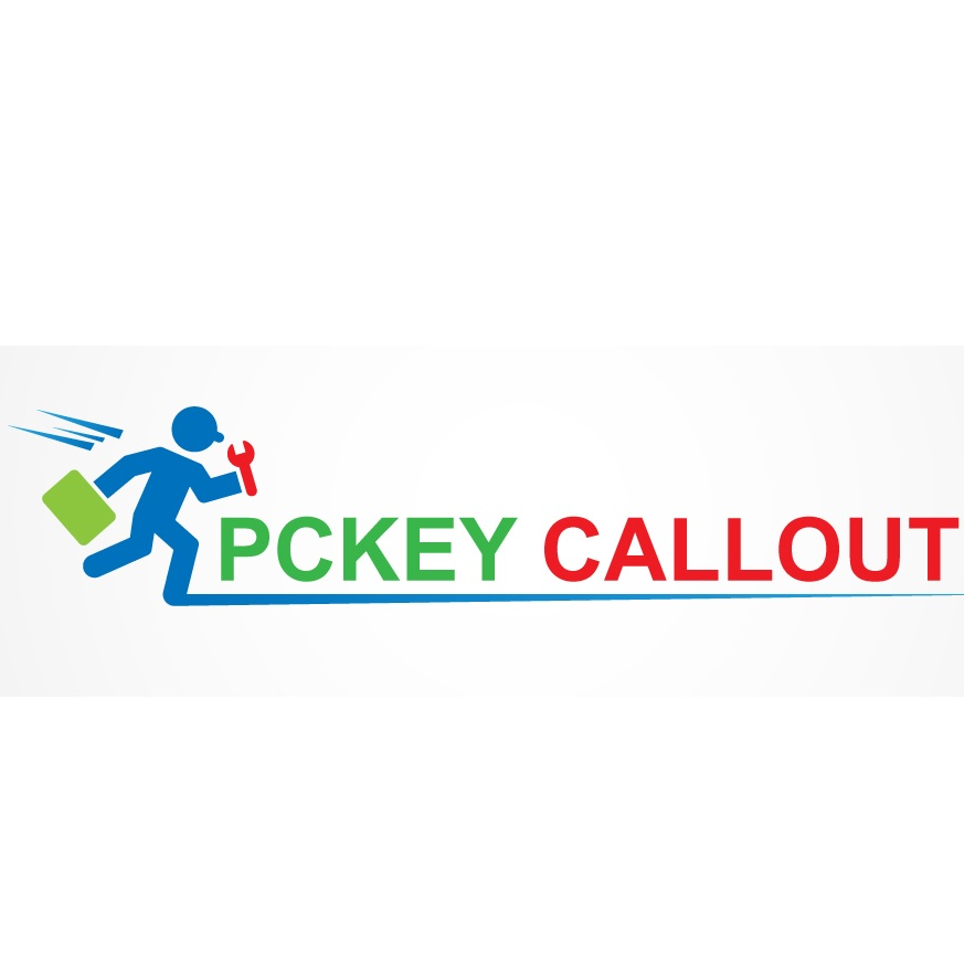 PCKey Callout Computer Repair