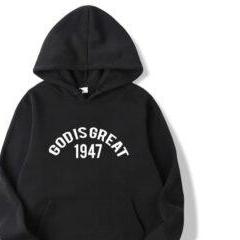 Essential Hoodie
