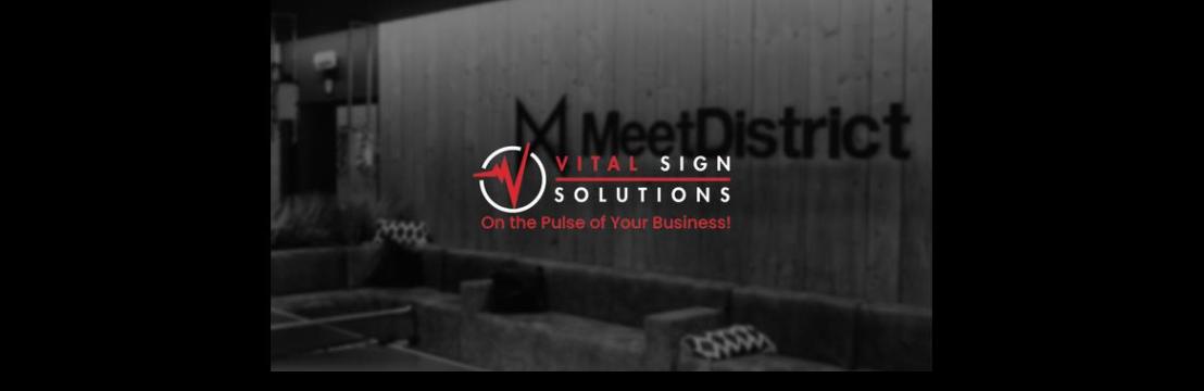 Vital Sign Solutions