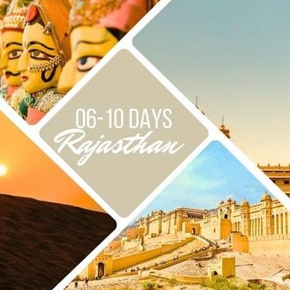 India Travel Blogger