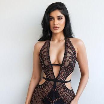Anaya Patel