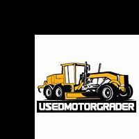 Used Motor Grader