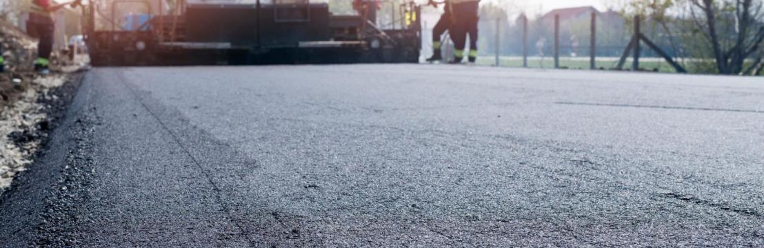 801 Asphalt