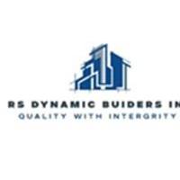 RS Dynamic Builders San Francisco