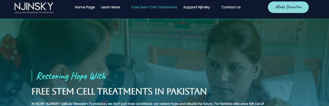 Njinsky Foundation